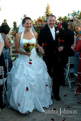 Best Wedding Photos At The Shores, Daytona Beach - Sandra Johnson (SJFoto.com)